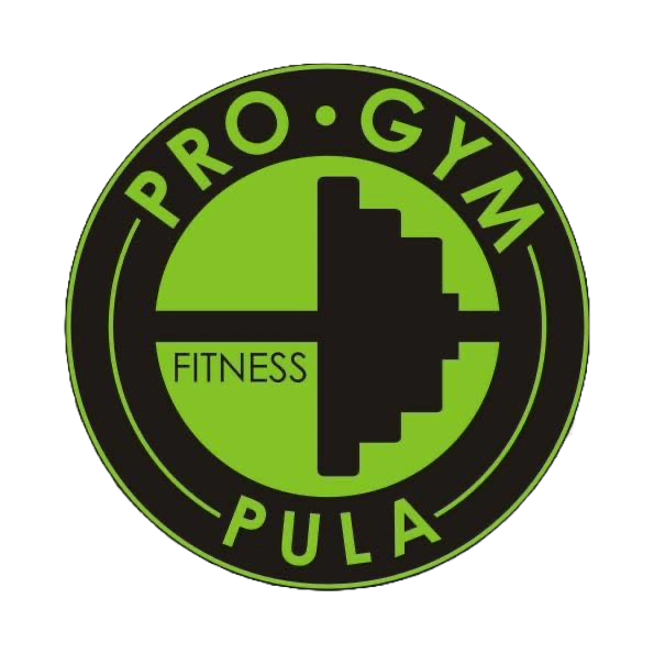 Pro-Gym logo